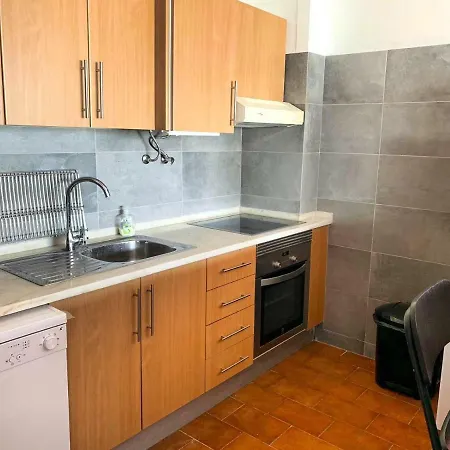 Columbia Praia Da Rocha Apartamento Portimao