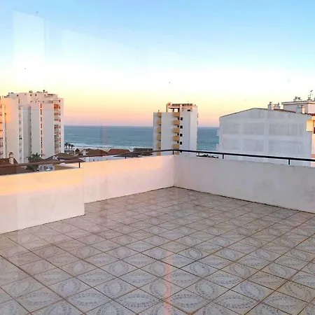 Columbia Praia Da Rocha Apartamento Apartment *