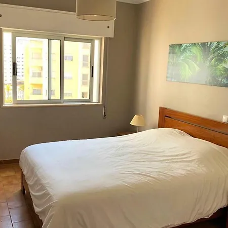 Columbia Praia Da Rocha Apartamento Apartment Portimao