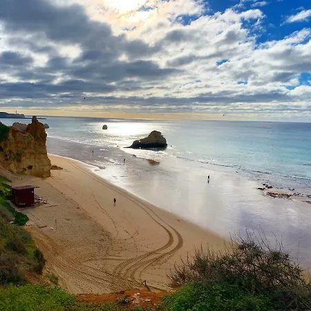 Columbia Praia Da Rocha Apartamento * Portimão
