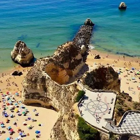 Columbia Praia Da Rocha Apartamento Apartamento