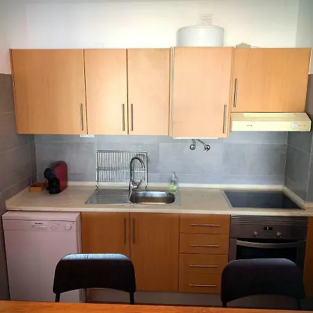 Columbia Praia Da Rocha Apartamento Apartamento