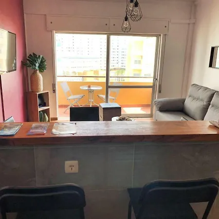 Columbia Praia Da Rocha Apartamento Apartamento