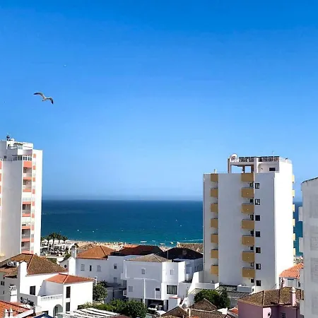Columbia Praia Da Rocha Apartamento Apartamento Portimão