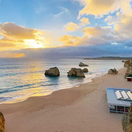 Columbia Praia Da Rocha Apartamento Apartamento Portimão