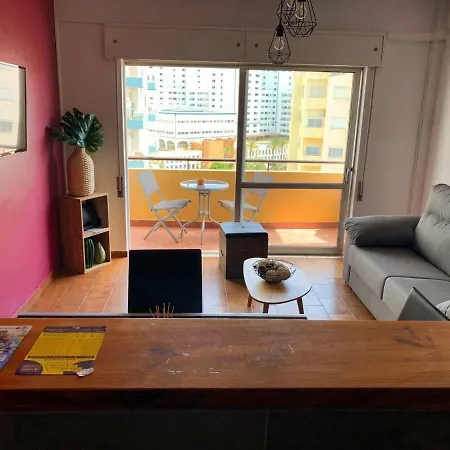 Apartamento Columbia Praia Da Rocha Apartamento *