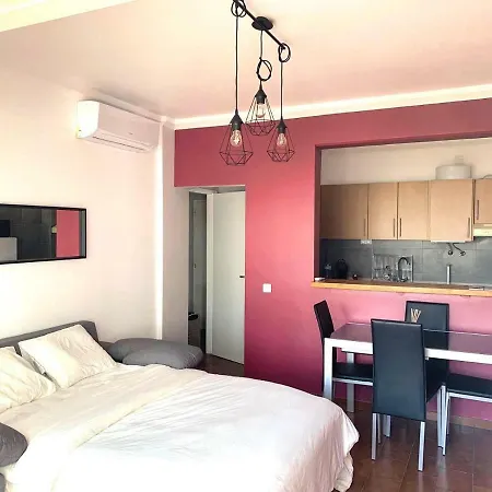 Columbia Praia Da Rocha Apartamento Portimao