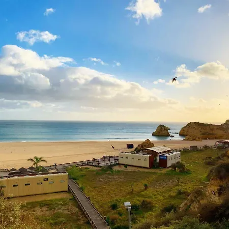 Columbia Praia Da Rocha Apartamento Portimão